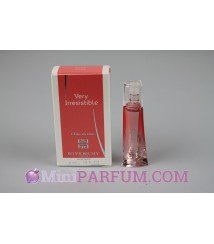 Very irrésistible - L'eau en rose