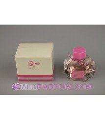 Flora - Edition limitée