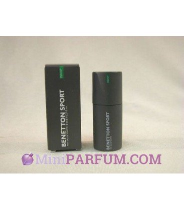 Benetton sport de Benetton