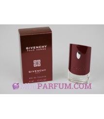 Pour homme