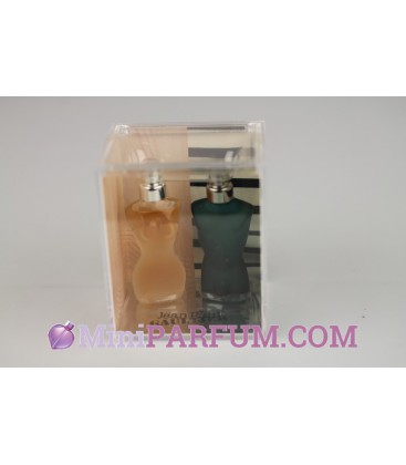 Coffret duo saint valentin 2012