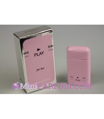 Play