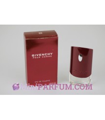 Pour homme