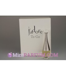 J'adore - To go