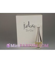 J'adore - To go