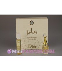 J'adore - Gold suprême