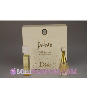 J'adore - Gold suprême