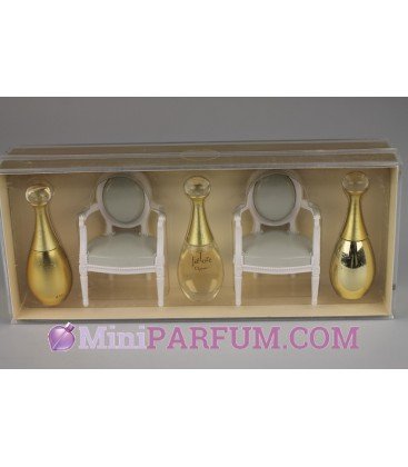 J'adore - Life is gold