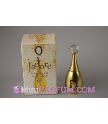 J'adore - Edition limitée