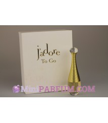 J'adore - To go