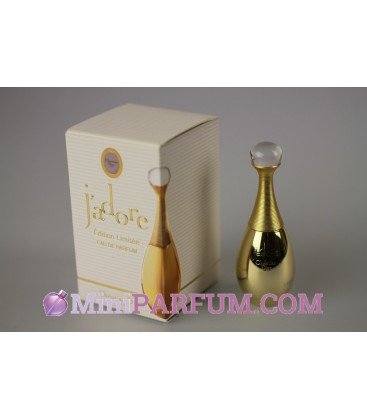 J'adore - Edition limitée