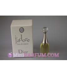 J'adore - L'eau de toilette