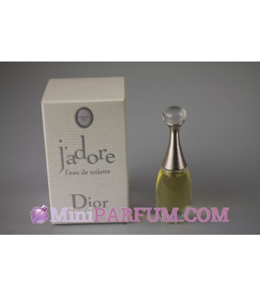 J'adore - L'eau de toilette