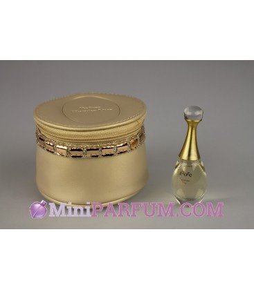 J'adore - Noël 2001