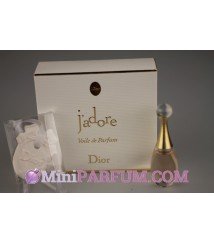 J'adore - Voile de parfum