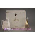 J'adore - Voile de parfum