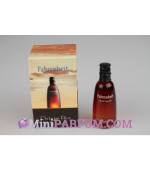 Fahrenheit