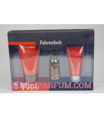 Coffret - Fahrenheit