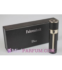 Fahrenheit