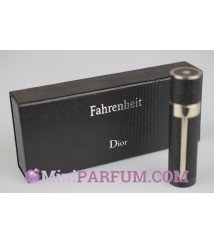 Fahrenheit