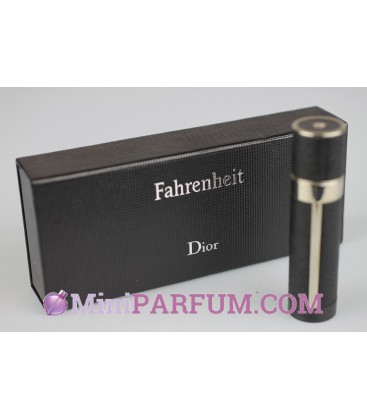 Fahrenheit