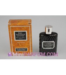 Eau sauvage extrême