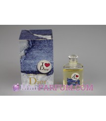I love Dior