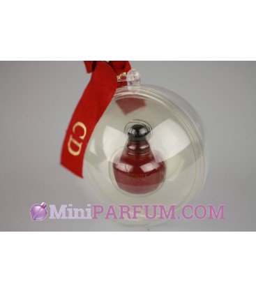 Hypnotic poison - Noël 1999