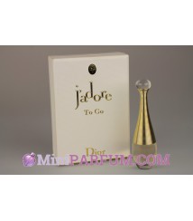 J'adore - To go