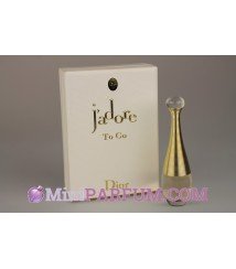 J'adore - To go