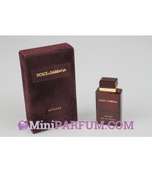 D&G - Intense