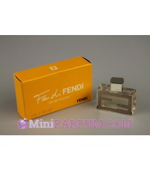 Fan di Fendi