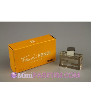 Fan di Fendi