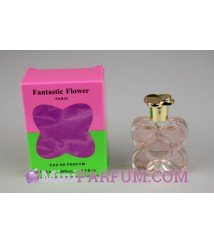 Fantastic flower