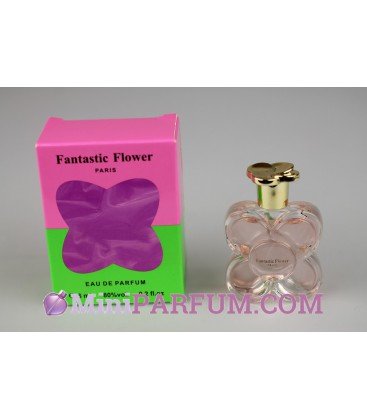 Fantastic flower