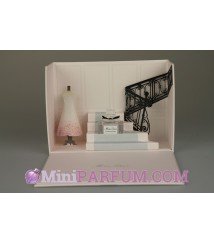 Miss Dior - Blooming bouquet, présentation spéciale
