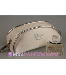 Miss Dior chérie - Noël 2005