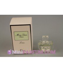 Miss Dior chérie - L'eau