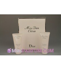 Miss Dior chérie