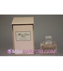 Miss Dior chérie