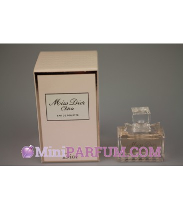 Miss Dior chérie