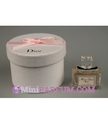 Miss Dior chérie