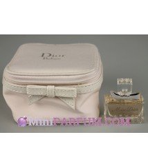 Miss Dior chérie - Noël 2007