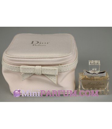 Miss Dior chérie - Noël 2007