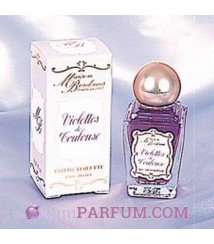 Violettes de Toulouse