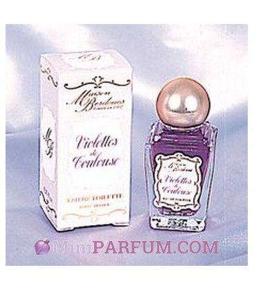 Violettes de Toulouse