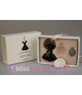 La petite robe noire - Accessoire à parfumer