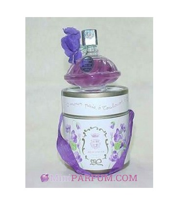 Violettes de Toulouse