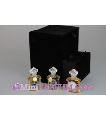 Coffret - Extraits de prestige