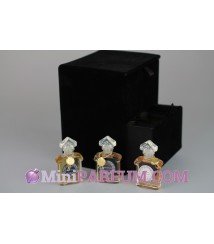 Coffret - Extraits de prestige